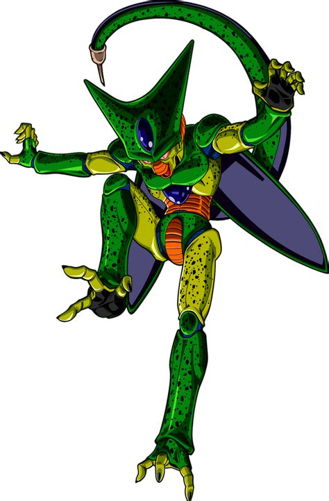 Pngkey provides millions of hd png images for free download. Cell | VS Battles Wiki | Fandom