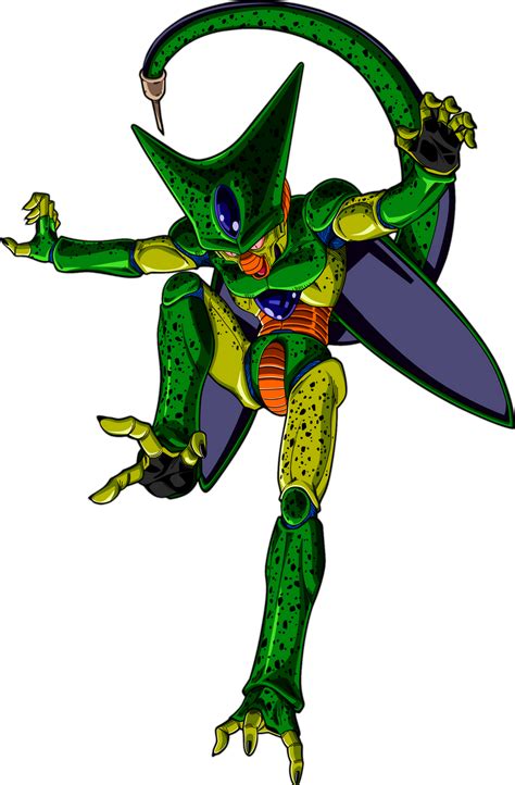 If you have the chance, it should always be used. Cell | VS Battles Wiki | Fandom powered by Wikia