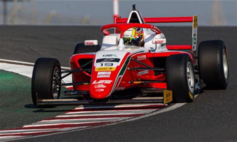 Bianca Bustamante To Join The F1 Academy This Year With Prema Racing