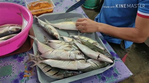 Menerusi perkongsian cikgu afy al habibi, beliau berkongsi resipi air asam yang diwarisi dari arwah neneknya.mesti sedap! IKAN BAKAR AIR ASAM (keningau) - YouTube