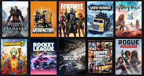 Cette semaine, la moisson concerne railway empire et where the water tastes like wine. Epic Games Store et les jeux gratuits, beau succès en 2020 ...