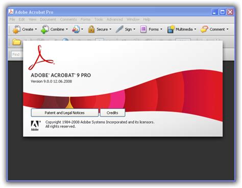 Adobe Acrobat 9 Pro Windows Keydarelo