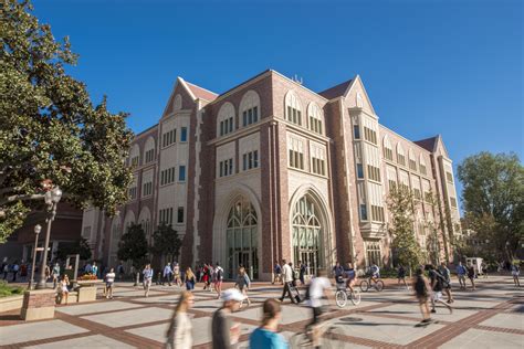 University Of Southern California Colleges Noodle