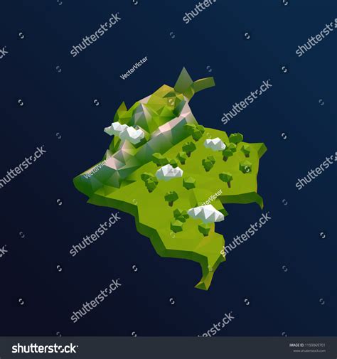 1 Mapa Medellin Gambar Foto Stok And Vektor Shutterstock