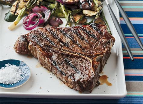 The Best Steak Cuts For Grilling Photos Huffpost
