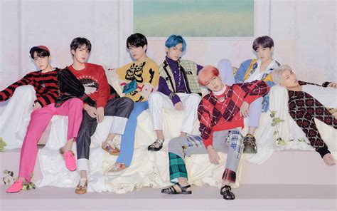 This season of @bts_twt bon voyage is going to be something special. Free download BTS Map of the Soul Persona Members 4K ...