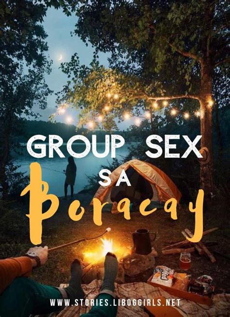 Read Group Sex Sa Boracay Chapter 1 Pinoy Sex Stories