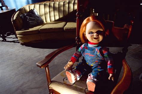 Original ‘chucky Creator Don Mancini Tells Fans To Just Wait To See