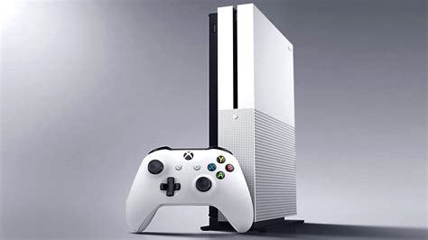 La Potencia De Xbox One X Vs La Excelencia De Xbox One S Generacion Xbox