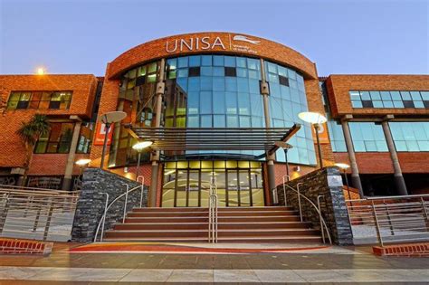 Unisa Gives Students Extension For Assignments Khabza Career Portal