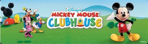 Mickey Mouse Clubhouse School