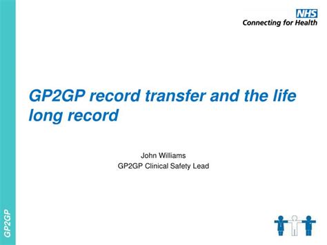 Gp Records Transfer A Theme Pict Pict