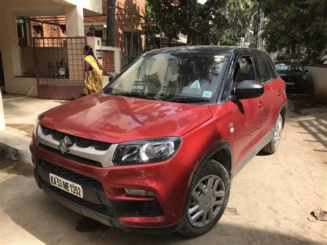 Used cars in bangalore second hand cars deals on wheels luxury cars bmw audi fortuner jeep. Used Maruti Suzuki Vitara Brezza Cars in Bangalore ...