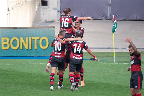 Tudo o que você precisa saber sobre vasco x flamengo. Flamengo vence Fluminense na primeira partida da final do ...