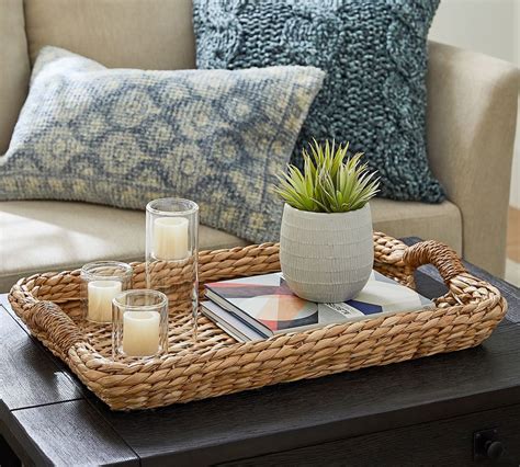 30+ Coffee Table Tray Ideas – HomeDecorish