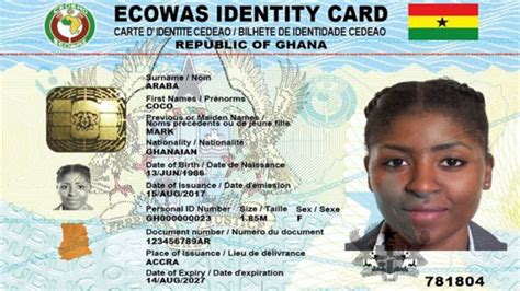 How To Apply For A Passport Online In Ghana