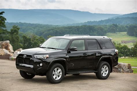2014 Toyota 4runner And Tacoma Pricing Announced Box Autos