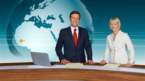 Das sendezentrum besteht aus einem flexibel unterteilbaren studiotrakt mit abmessungen von ca. ZDF-Programmfamilie - ZDFmediathek