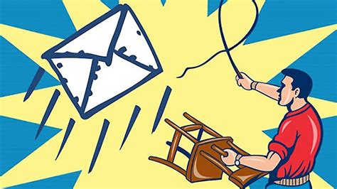 5 Techniques To Tame Your Overflowing Email Inbox