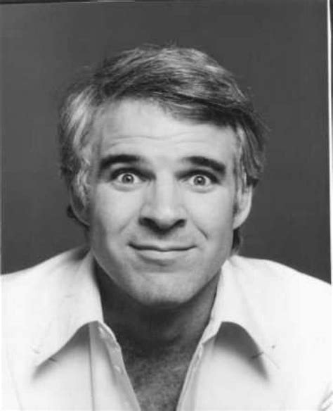 Steve Martin Actor Comedian Author Playwright Producer Musician And Composer American