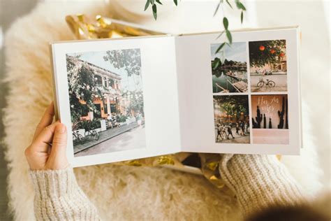 Which Photo Album Is Best For You Photo Book Design Ideas Pikperfect