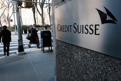 Swiss Prosecutors Open Probe Into Ubs Takeover Of Credit Suisse Ftw