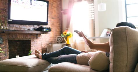 What can binge-watching tell us about escapism? - Journal of Marketing ...