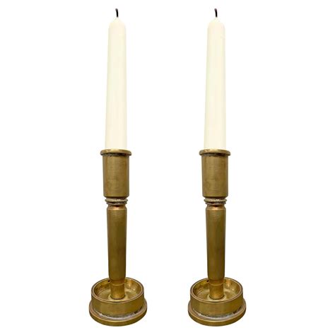 Tench Artvintage Trench Artwwii Trench Arttrench Art Candlesticks