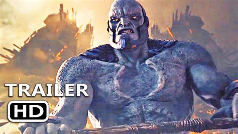 Justiceleague2 #ageofdarkseid #hbomax take look at what we can see in 2023 if 'the snyder cut' turns out to be a huge. Official MULAN (2020) Clips & Trailers