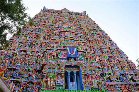 Kumbakonam Cool Places To Visit Ancient Cities Travel Experts