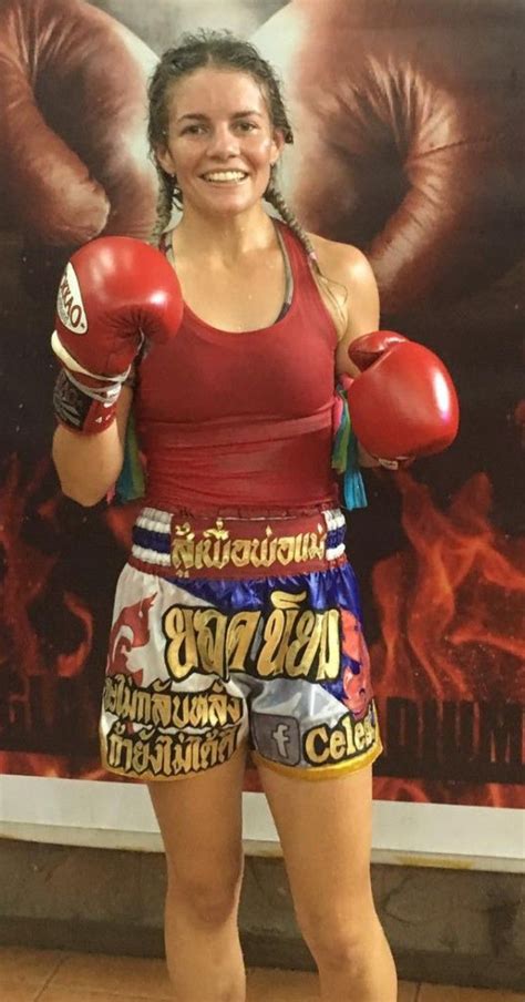 Pin By Rob Zierhopher On Womens Boxing Kick Boxing Girl Boxing Girl