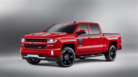 🔥 [44+] 2016 Chevy Silverado Wallpapers | WallpaperSafari