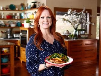 Recipes consist of chicken parmesan; The Pioneer Woman's Best 16-Minute Meals | Pioneer woman ...