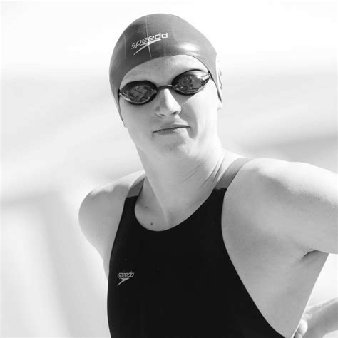 She is a philanthropist and works with charities like catholic charities, shepherd's table, bikes for the world, and wounded warriors. Katie Ledecky | Katie ledecky, Ledecky, Olympic swimming