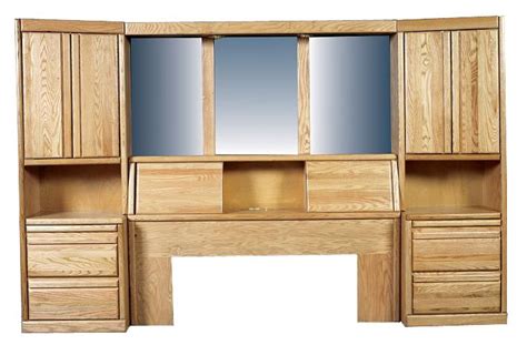 Save a little extra on your bedroom furniture on our oak bedroom sets, featuring at least three items and offer savings if bought individually. $1839 Contemporary Oak Bedroom Pier Wall | Oak bedroom ...
