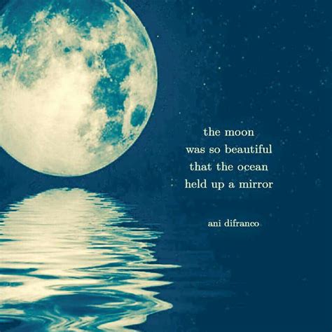 The Moon Quotes Inspiration