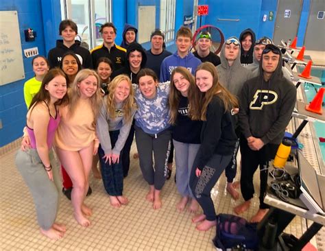 Perrysburg High School Swim And Dive Home