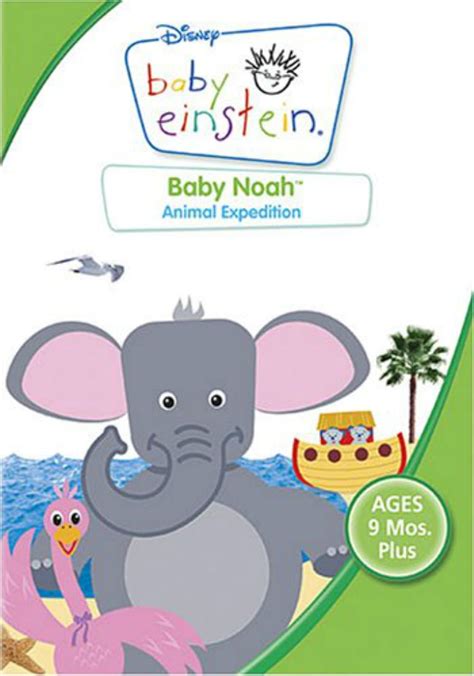 Baby Einstein Baby Noah Tv Episode 2004 Plot Imdb