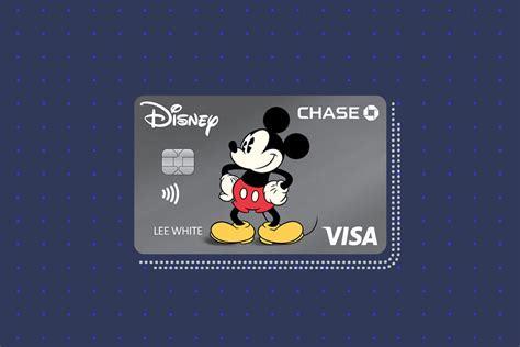 Disney Visa Logo