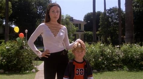 Lisa In Daddy Day Care Lisa Edelstein Image Fanpop