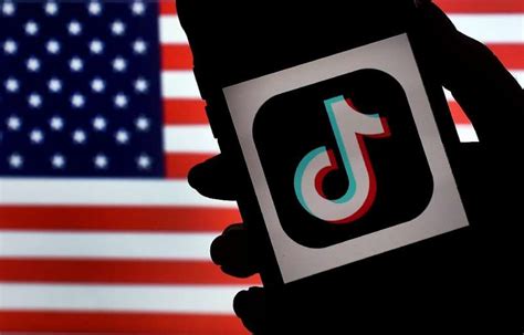 Trump Vows To Block Any Tiktok Deal That Allows Chinese Control