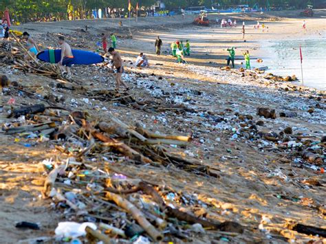 7 das praias mais sujas do mundo ncultura
