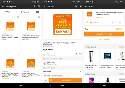 Jumia Unveils Delivery Subscription Service In Uganda — Jumia Prime