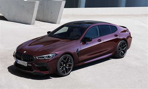 We did not find results for: 2020 BMW M8 Gran Coupe: First Look - » AutoNXT