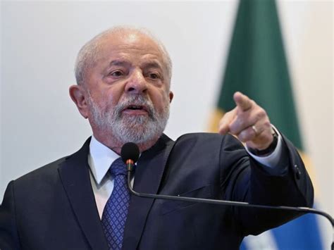 Mp Dos Ministérios Veja Como Fica A Estrutura Do Governo Lula Após Câmara Aprovar Texto Folha Pe