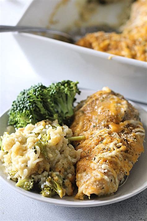 How to back rice chicken and broccoli. Broccoli Chicken and Rice Bake | Recipe in 2020 | Broccoli, Broccoli and cheese, Baked dishes