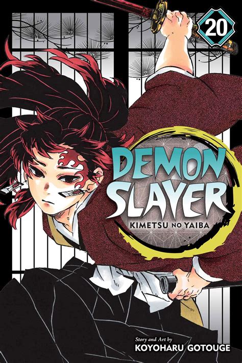 Koop Tpb Manga Demon Slayer Kimetsu No Yaiba Vol Gn Manga