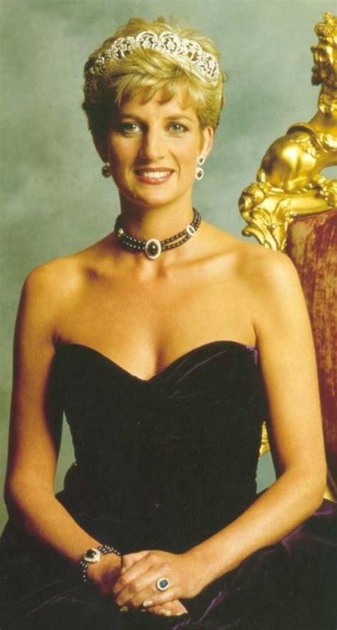 Her Royal Highness Princess Diana Princess Diana Princess Diana