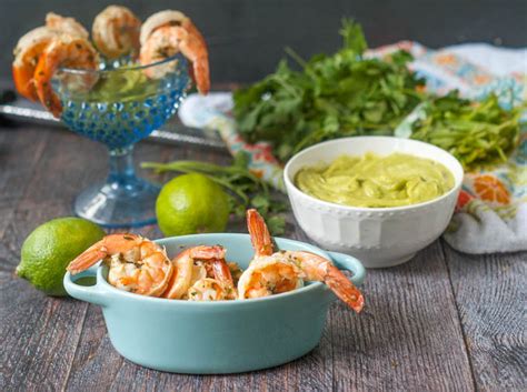 T2n cooking staff and martin henselmarch 11, 2015. Marinated Shrimp Appetizer Cold : Coconut Lime Marinated ...