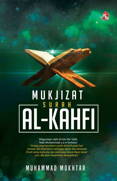 Read or listen al quran e pak online with tarjuma (translation) and tafseer. BELI DISKAUN: Mukjizat Surah Al-Kahfi ~ Muhammad Mokhtar